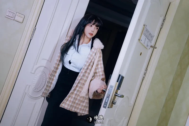 秋和柯基  触手 【155P1V3.47G】