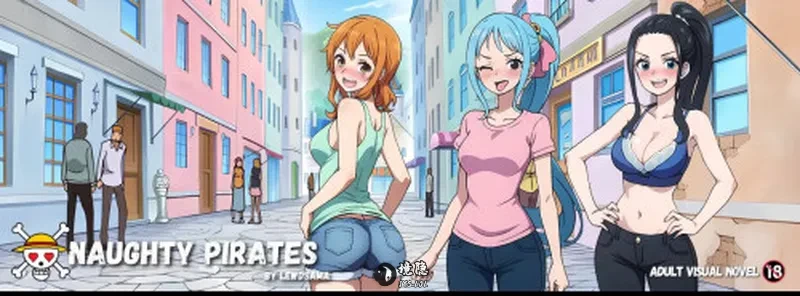 【沙盒SLG/动态】淘气海盗 Naughty Pirates v0.37【0.7G】 手机游戏 第1张-境隐社 2531953_1680244384419_Dsnow9.md_.webp