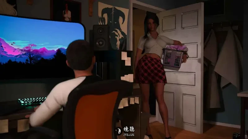 【欧美/SLG/动态】坏鲍比历险记v0.2 AI汉化版【7.17G】