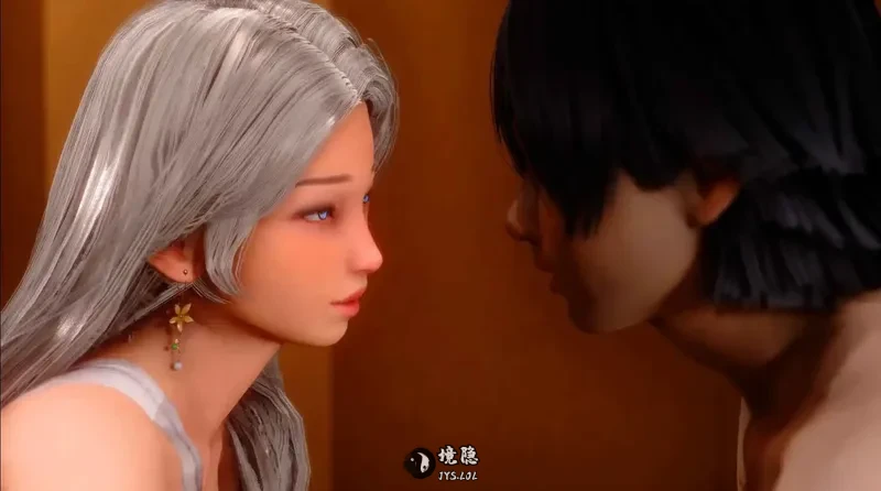 【亚洲/SLG/动态】扭曲之域v0.2.3 AI汉化版【4.07G】