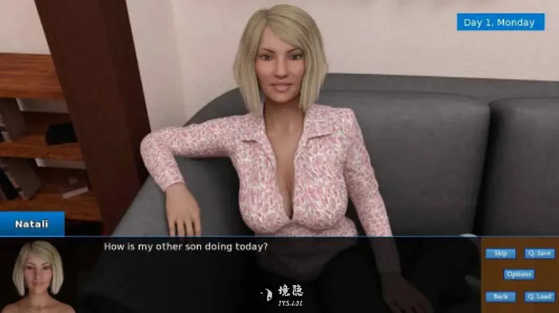 【欧美SLG/动态】我朋友的家人 My Friend’s Family v1.01 汉化版 5.50G 手机游戏 第1张-境隐社 56649_Screenshot_2_Dsnow9.md_.webp