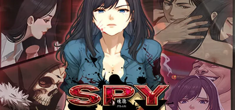 【动作ACT/暴力】特工 SPY – Adult Only 官中步兵版 [2.0G]