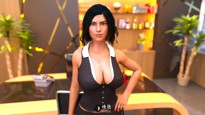 【欧美/SLG/动态】超能 Being Super Ch.1 v0.28aAI汉化【6G】