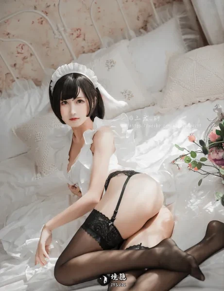 三度_69 – 兔耳女仆 【36P389M】