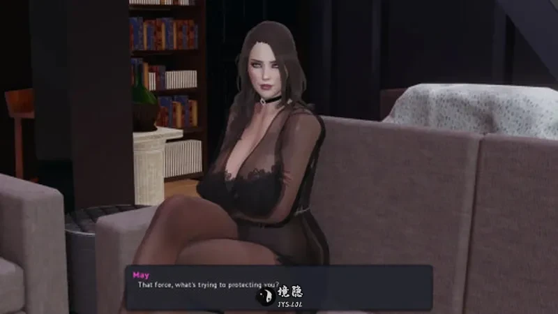 【欧美/SLG/动态】我爱熟女 Milfy Day v0.9.5汉化【9.57G】 手机游戏 第1张-境隐社 1199523_02_Dsnow9.md_.webp