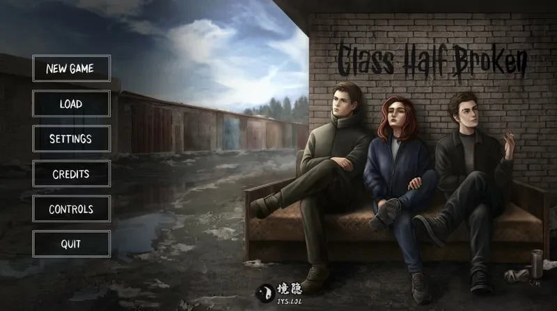 【亚洲SLG/AI汉化/沙盒】半杯碎影Ep.1.1 AI汉化版【0.64G】 手机游戏 第1张-境隐社 20260515-8c29779f_.webp