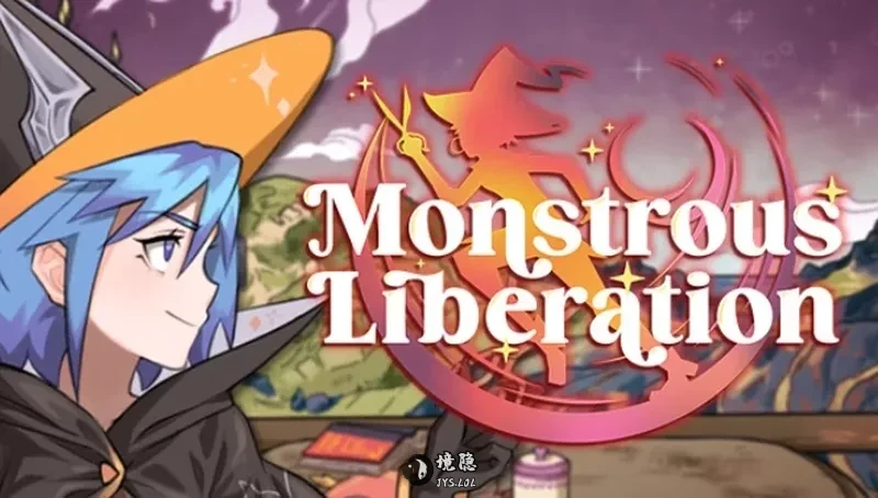 【日系SLG/AI汉化/沙盒】怪物解放0.55 AI汉化版【2.8G】 手机游戏 第1张-境隐社 20260519-6931eed9_.webp