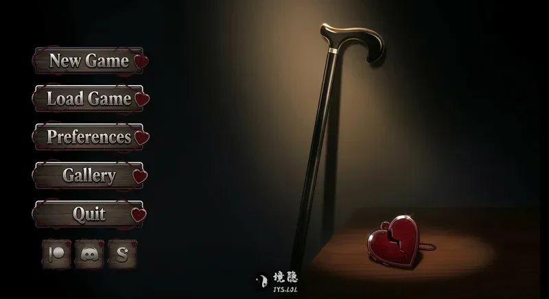 【亚洲SLG/AI汉化/熟女】善意沦陷0.3 AI汉化版【0.84G】