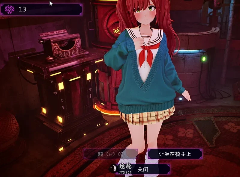 【动态/SLG】命运新娘-FORTUNE BRIDE-絶頂開眼の儀式~内嵌AI汉化动态步兵+存档【3G】 电脑游戏 第1张-境隐社 36020260523122335_.webp