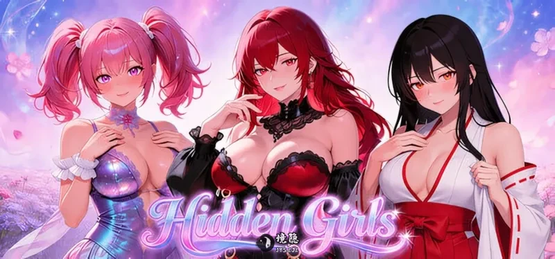 【仙侠SLG/官中/步兵】潜藏少女 Hidden Girls 官方中文步兵版【7.09G】 电脑游戏 第1张-境隐社 header_upscayl_2x_ultramix_balanced158a0501ed665335_.webp