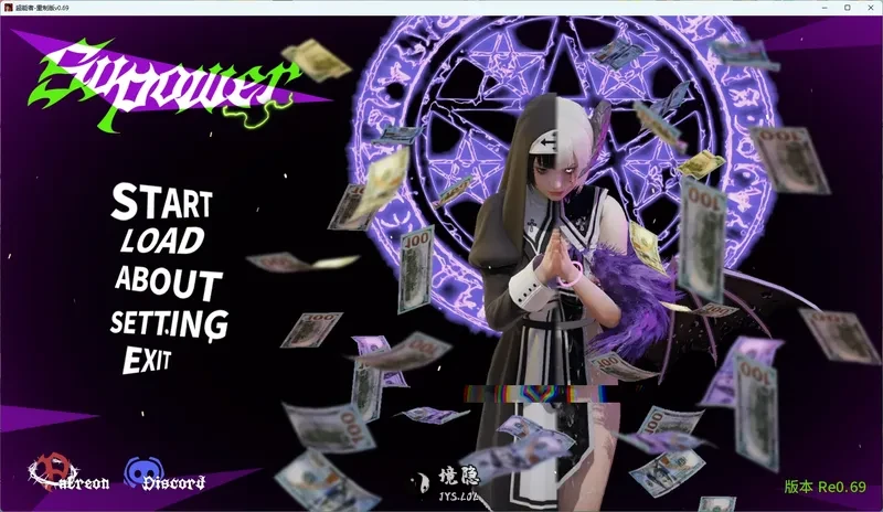 【亚洲SLG/AI汉化/沙盒】 超能者-重制版v0.69 AI汉化版【2.13G】 手机游戏 第1张-境隐社 20260624-513c3192_.webp