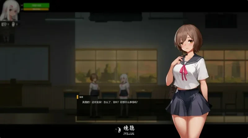 【日系ACT/官中/动作】神之血:伊德海拉之血 官方中文版【4G】 电脑游戏 第1张-境隐社 20260629-76546af1_.webp