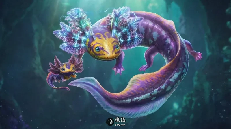 明日解锁全新海域冒险!《方舟生存飞升》创世第1季&命运之潮DLC重磅来袭 境日报 第3张-境隐社 1782972410_638556_jpg_r_.webp
