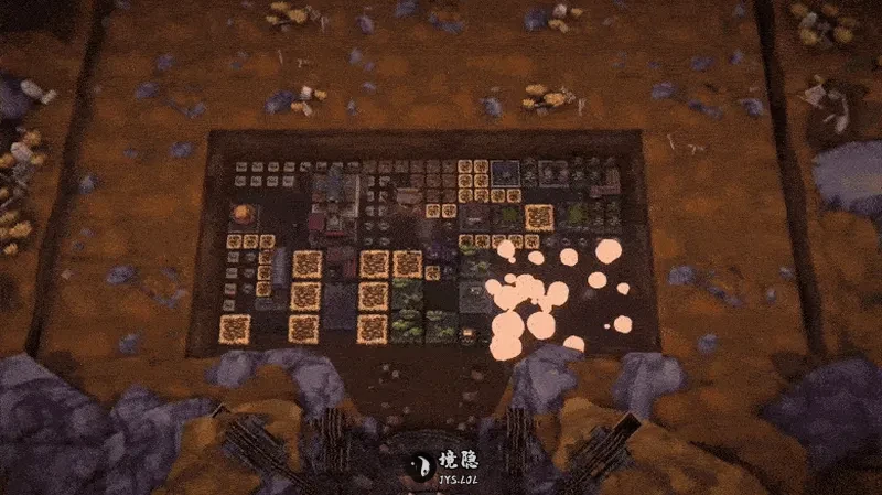 弹球、肉鸽、停不下来!Steam好评如潮的《球比伦战记BALL x PIT》手机版要来了 境日报 第3张-境隐社 1782974361_365478_.webp