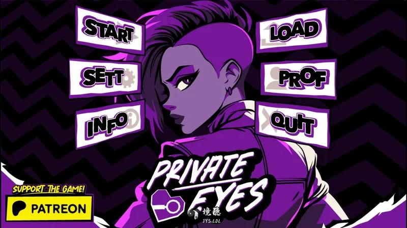 【欧美SLG/AI汉化】私家侦探Private Eyes 0.2 AI汉化版【0.78G】 电脑游戏 第1张-境隐社 20260703-83302d11_.webp