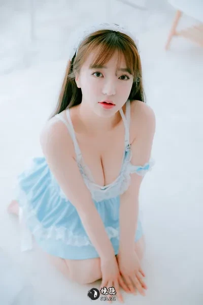 Son YeEun 孙乐乐 NO.12 [JOApictures]JOA 20. APR Vol.1 【89P1G】