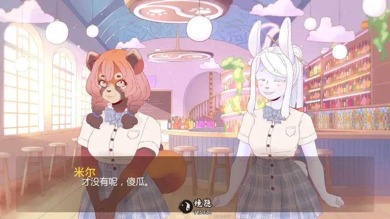 【日系SLG/AI汉化】学院Ch3v0.5 AI汉化版【1.34G】 手机游戏 第1张-境隐社 20260708-bcc4f3bf_.webp