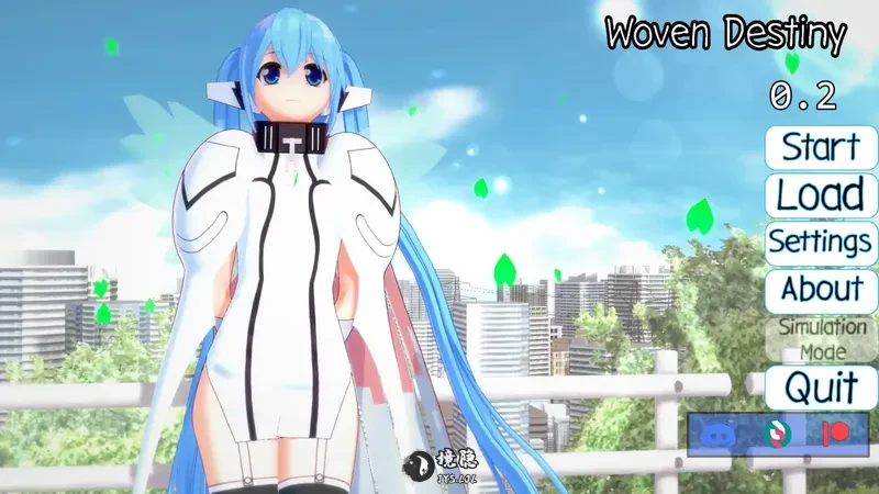 【日系SLG/AI汉化/学校】命运交织v0.2 AI汉化版【0.74G】 手机游戏 第1张-境隐社 20260710-5dc3093f_.webp