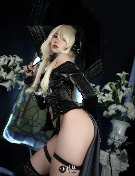 ZinieQ 宝可梦 – 竹兰 Cynthia【42P3V475M】