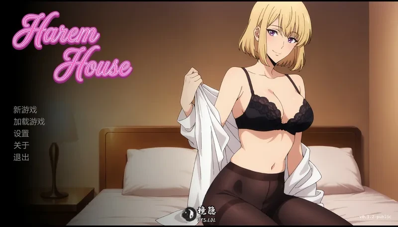 【日系SLG/AI汉化】后之家Harem House 0.1.2 Public AI汉化版【0.9G】 手机游戏 第1张-境隐社 20260713-0092cb0b_.webp