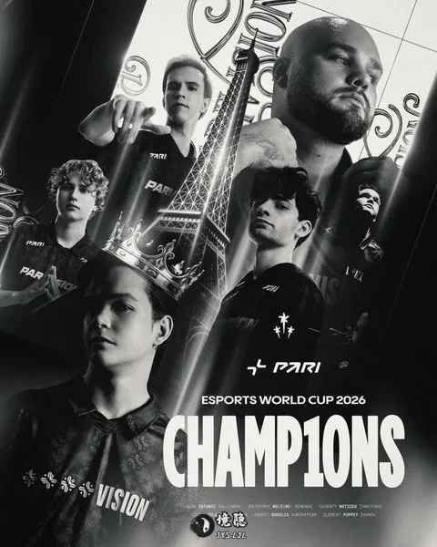 电竞世界杯《DOTA2》:PVISION 3:1 BB夺冠 境日报 第6张-境隐社 1784504437_866408_jpg_r_.webp
