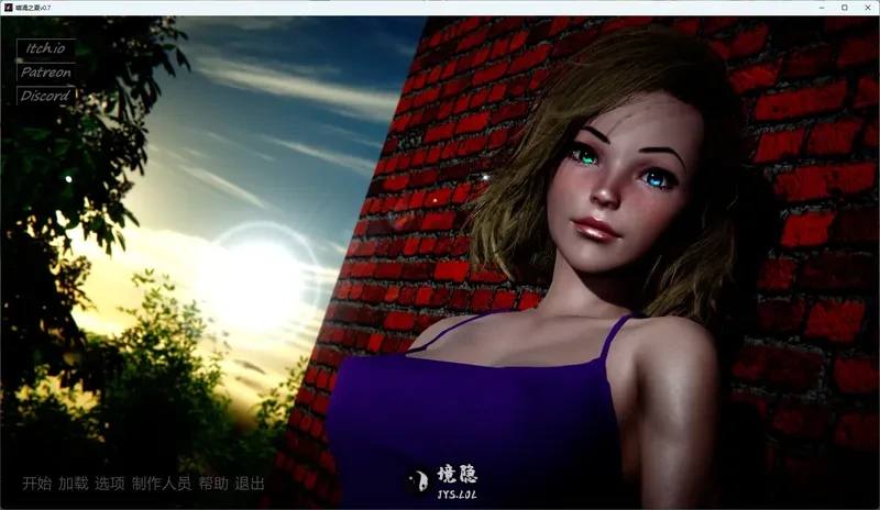 【亚洲SLG/AI汉化】 暗涌之夏v0.7 AI汉化版【6.02G】