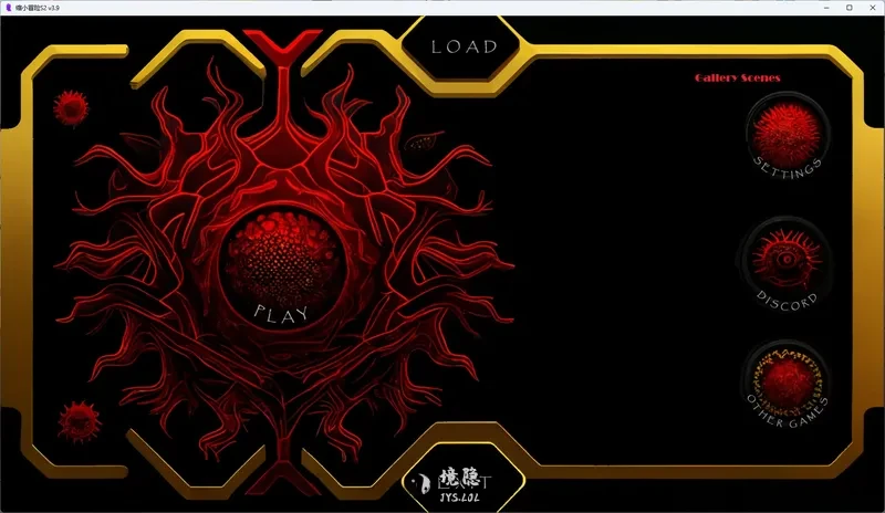 【欧美SLG/AI汉化/扶他】 缩小冒险S2 v3.9 AI汉化版【3.52G】