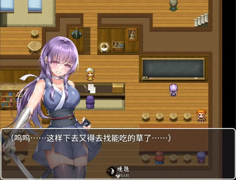 【日系RPG/官中/魔物】死命必守! 官方中文版【1.68G】 电脑游戏 第1张-境隐社 20260722-ebc77106_.webp