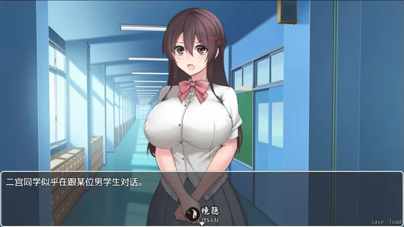 【日系RPG/官中/NTR】女友隐藏的秘密 官方中文版【0.5G】 电脑游戏 第1张-境隐社 20260729-3a404d8b_.webp
