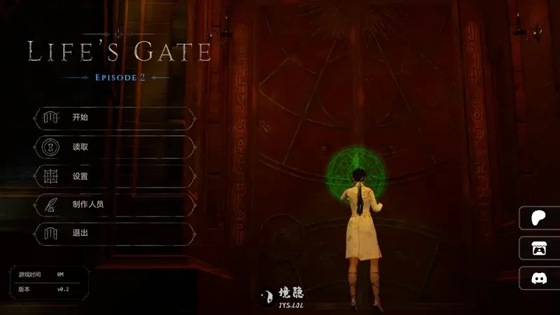 【亚洲SLG/AI汉化】生命之门v0.2 AI汉化版【1.97G】