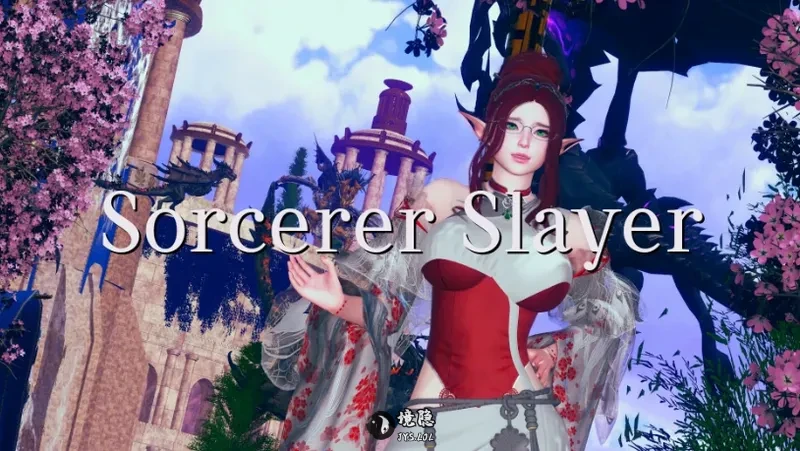 【亚洲SLG/AI汉化】巫师猎人0.07 AI汉化版【4G】