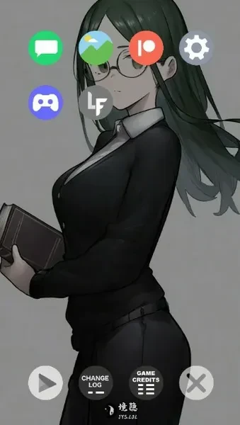 【亚洲SLG/官中/NTR】NTR手机0.43.0 官方中文版【0.5G】