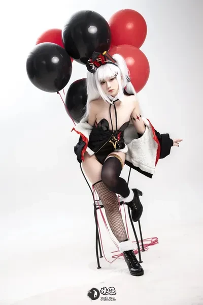 G44不会受伤 蔚蓝档案-生盐乃爱 【30P234M】 写真合集 第1张-境隐社 0002_.webp