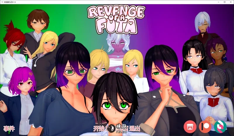 【日系SLG/AI汉化】扶她复仇记0.1.5 AI汉化版【3G】 手机游戏 第1张-境隐社 20260814-92713739_.webp