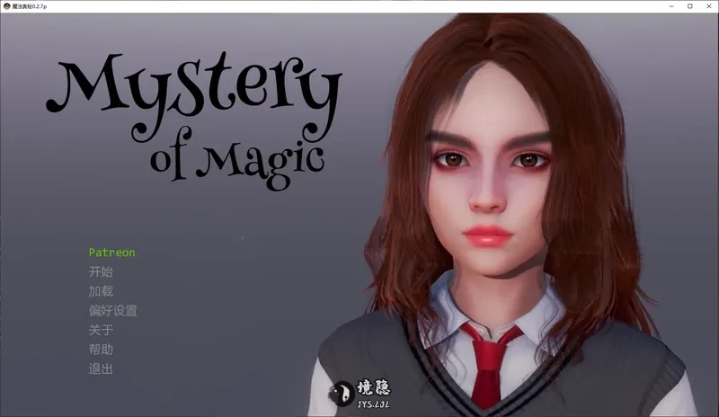 【亚洲SLG/AI汉化】魔法奥秘2v1.0 AI汉化版【4.5G】 手机游戏 第1张-境隐社 20260817-cb604d5b_.webp
