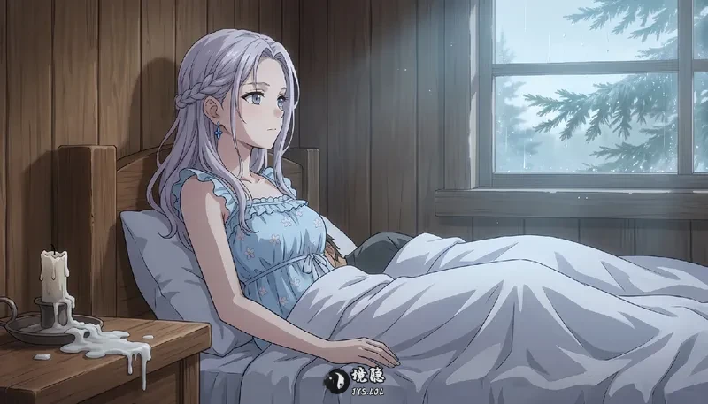 【日系SLG/AI汉化】我的扶她女友0.4.5 AI汉化版【2.4G】 手机游戏 第1张-境隐社 20260821-d03665b4_.webp