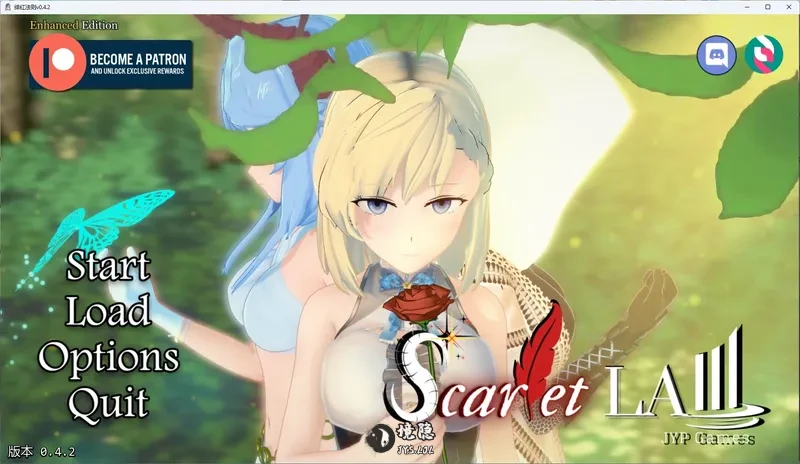 【日系SLG/AI汉化】 绯红法则v0.4.2 AI汉化版【4.68G】 手机游戏 第1张-境隐社 20260906-3617818a_.webp